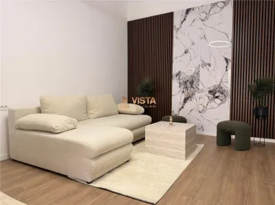 Apartament de inchiriat 3 camere, Tractorul, Brasov - foto 3