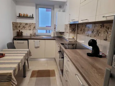 Apartament 1 camera Maurer Residence Brasov - Brasov