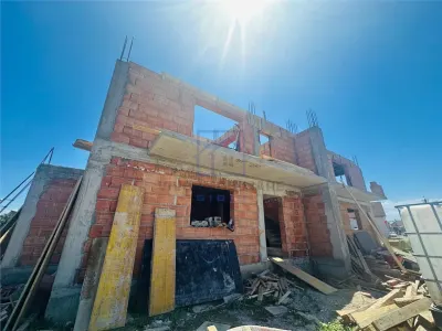 Casa de vanzare in Sibiu - Tip Duplex, zona Calea Gusteritei - foto 6
