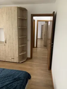 Apartament cu 2 camere si loc de parcare in Tractorul, Brasov - Brasov