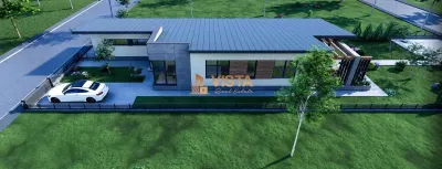 Exclusivitate, Casa 3 dormitoare, 700 mp teren, Stupini, Brasov - foto 16