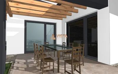 Exclusivitate, Casa 3 dormitoare, 700 mp teren, Stupini, Brasov - foto 19