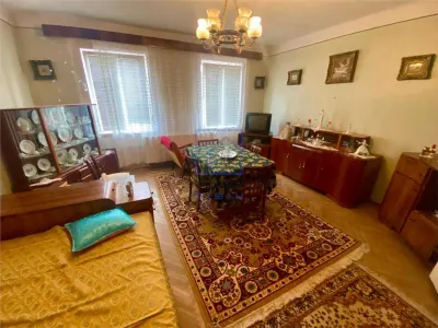 Apartament de vanzare in Sibiu - 2 apartamente zona Milea - foto 11