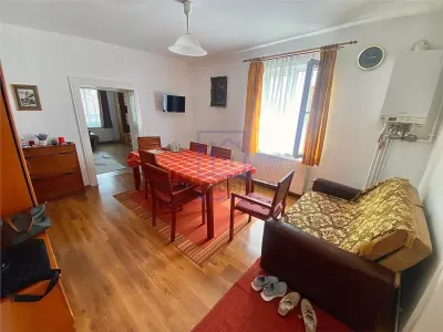 Apartament de vanzare in Sibiu - 2 apartamente zona Milea - foto 7