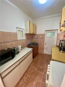 Apartament de vanzare in Sibiu - 2 apartamente zona Milea - foto 8