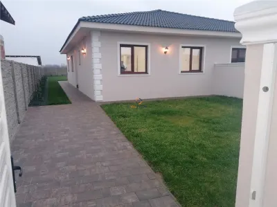 Casa NOUA Vatra Satului Sag - Timisoara