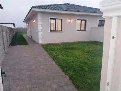Casa NOUA Vatra Satului Sag - foto 20