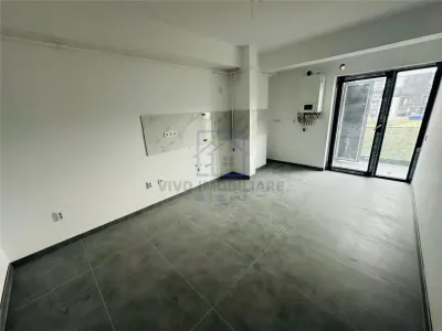 Apartament de vanzare in Sibiu - 3 camere, cu balcon, Dna Stanca - foto 3