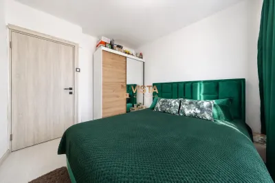 Apartament 3 camere | Renovat | Centrala proprie | Sacele - foto 4