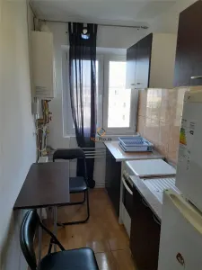 Apartament Cu Centrala Proprie langa Iulius Mall - Timisoara