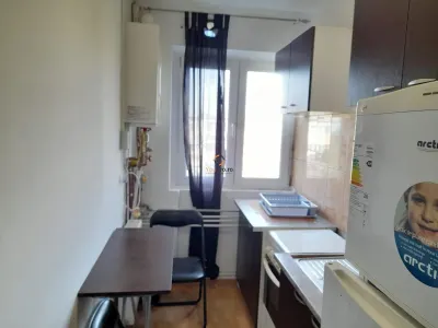 Apartament Cu Centrala Proprie langa Iulius Mall - foto 2