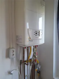 Apartament Cu Centrala Proprie langa Iulius Mall - foto 5