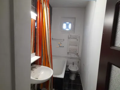 Apartament Cu Centrala Proprie langa Iulius Mall - foto 9