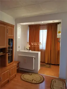 Garsoniera, zona Astra - Judetean - foto 2