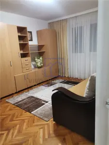 Apartament de inchiriat in Sibiu - 3 camere cu balcon, str. Rahovei, - foto 2