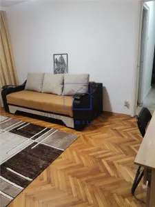 Apartament de inchiriat in Sibiu - 3 camere cu balcon, str. Rahovei, - foto 4