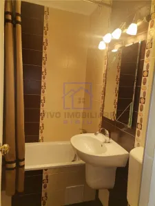 Apartament de inchiriat in Sibiu - 3 camere cu balcon, str. Rahovei, - foto 5