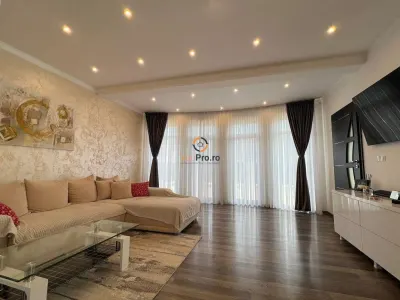 Casa de vanzare in Santandrei - Santandrei