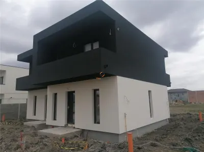 Casa Moderna Sanandrei - foto 3