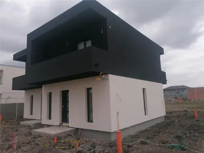 Casa Moderna Sanandrei - foto 4
