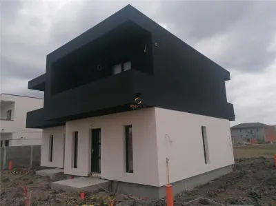 Casa Moderna Sanandrei - foto 5
