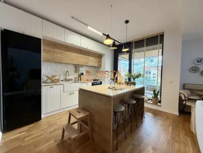 Apartament 3 camere 80 mp.utili, Zona Centrala, Brasov - foto 8