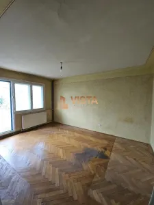 Apartament cu 2 camere decomandate, str. Uranus, Astra, Brasov - Brasov