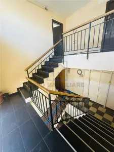 Apartament de vanzare in Sibiu - 4 camere, finisat, cu balcon, zona Mihai Viteazu - foto 9