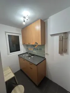 Garsoniera Renovata zona Buziasului - foto 7