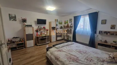 EXCLUSIVITATE! VILA PREMIUM in STUPINI, BRASOV - foto 20