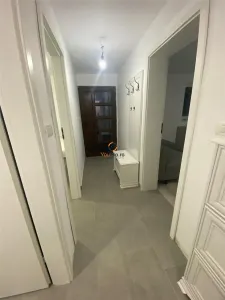 Apartament cu Curte si Centrala Proprie Complex Olimpia - foto 2