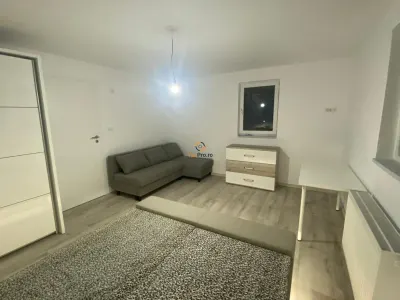 Apartament cu Curte si Centrala Proprie Complex Olimpia - foto 5