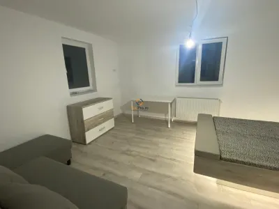 Apartament cu Curte si Centrala Proprie Complex Olimpia - foto 6