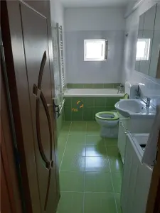 Decomandat cu centrala /2 camere/Zona Dambovita/Mansarda - foto 11