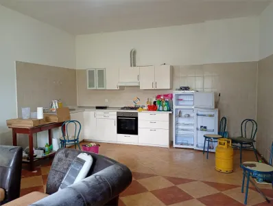 Hala industriala + Casa+ 9650 mp teren - foto 18