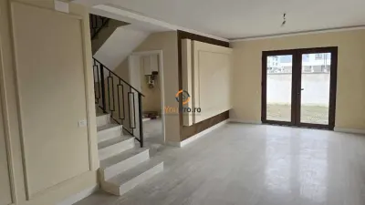 Vila Noua Giroc - Timisoara