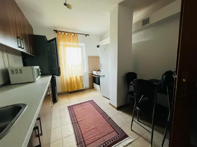 Apartament Decomandat 2 Camare 2 Balcoane / Etaj 3 Zona Steaua/Shopping City - Timisoara