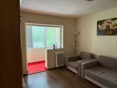Bloc Izolat Etaj 1 Complex Studentesc Olimpia - Timisoara