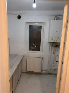 Apartament recent renovat cu centrala proprie parter zona Sagului - Timisoara