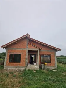 Casa Individuala Dragsina cu teren de 750 mp la 13 km de Timisoara /2025 - foto 24