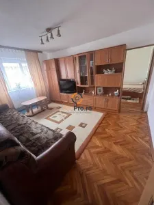 Apartament cu Centrala Proprie zona Blascovici - Timisoara
