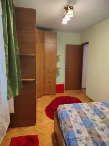 Apartament cu Centrala Proprie Bloc Izolat - foto 5