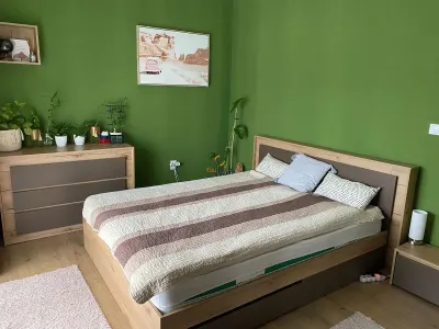 Apartament deosebit 3 camere Calea Urseni /Zone Cafe 2 - foto 1