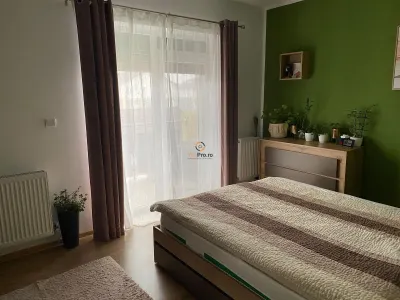 Apartament deosebit 3 camere Calea Urseni /Zone Cafe 2 - foto 3