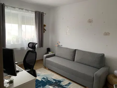 Apartament deosebit 3 camere Calea Urseni /Zone Cafe 2 - foto 4