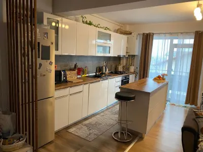 Apartament deosebit 3 camere Calea Urseni /Zone Cafe 2 - foto 7
