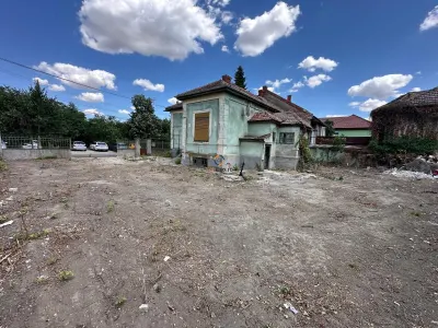 Casa Individuala Complex - Timisoara