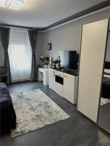 Cladire Istorica / Apartament 2 Camere / Zona  Isho Take Ionescu - foto 2