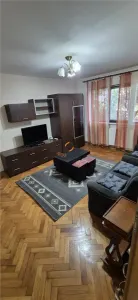 Apartament cu 3 camere la parter zona Complexul Studentesc - Timisoara