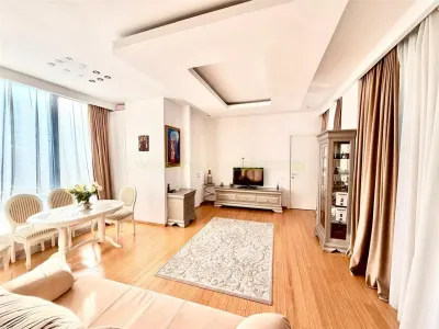 Casa Poporului, apartament 2 camere - foto 1